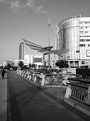 市中公司注册